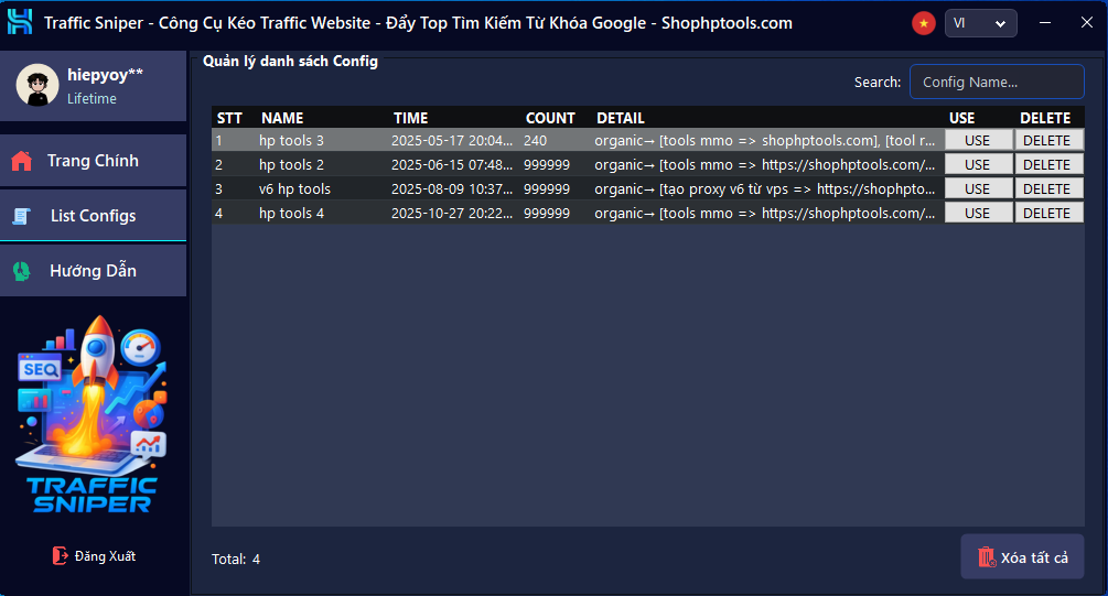 Backlink Builder & Checker - ảnh 3