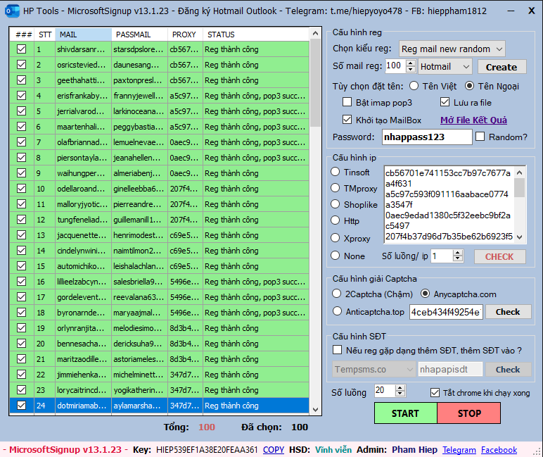 Email Extractor & Validator Pro - ảnh 1